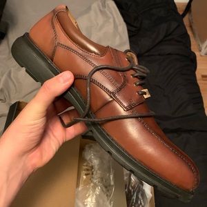 Docker Trustee 2.0 Size 9.5